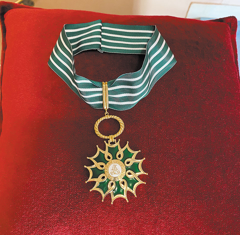 Αλέκος Φασιανός: ο Ελληνας που δίδαξε στους Γάλλους ένα νέο τρόπο ν’ αγαπούν-2