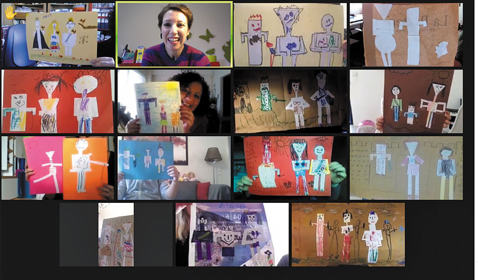 Εκπλήξεις πολιτισμού μέσω του ψηφιακού κόσμου-2