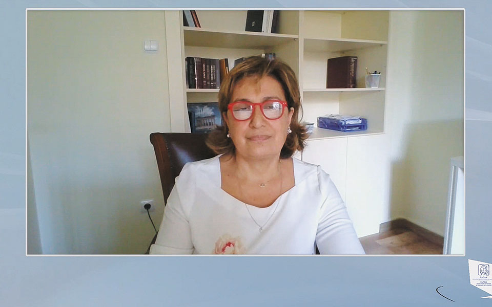 Μια ψηφιακή εκδήλωση ευγνωμοσύνης για τους ήρωες των ΜΕΘ και της καρδιάς μας-1