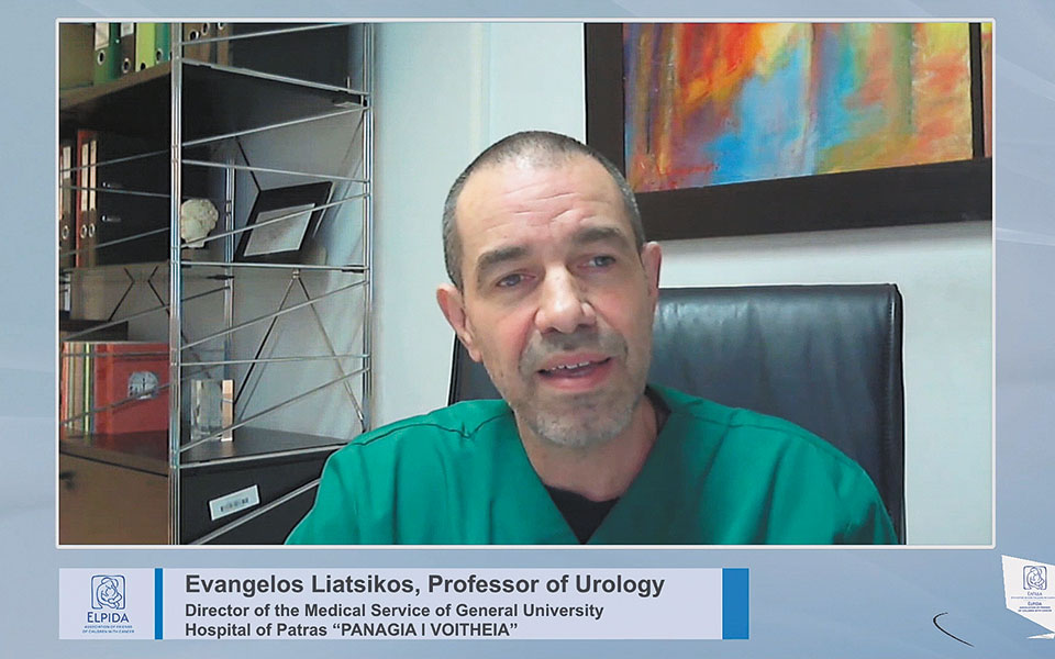 Μια ψηφιακή εκδήλωση ευγνωμοσύνης για τους ήρωες των ΜΕΘ και της καρδιάς μας-2