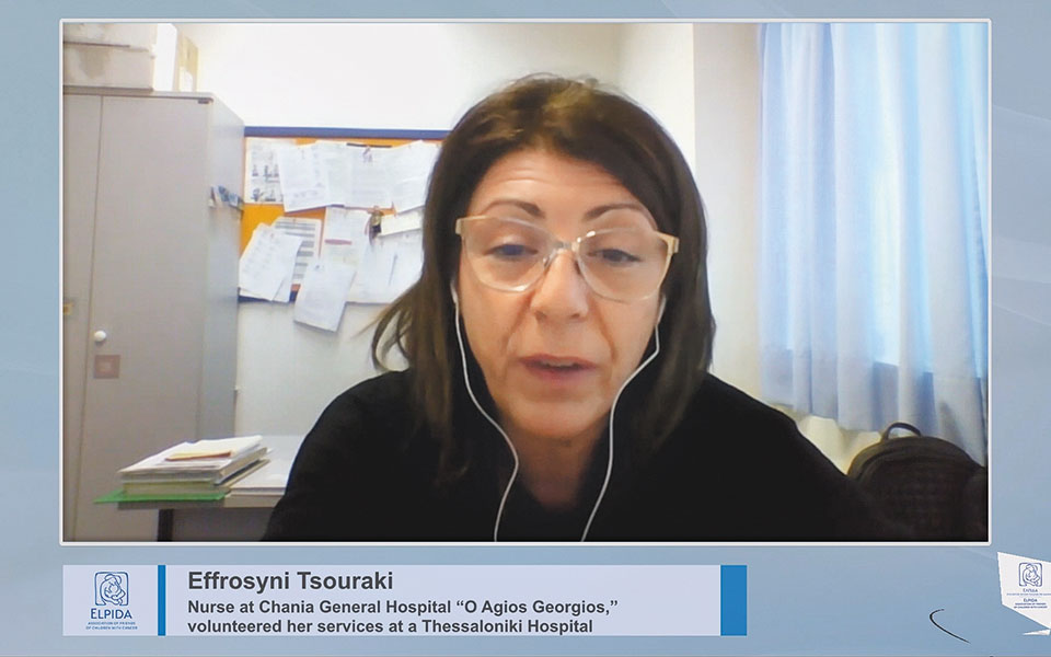 Μια ψηφιακή εκδήλωση ευγνωμοσύνης για τους ήρωες των ΜΕΘ και της καρδιάς μας-3