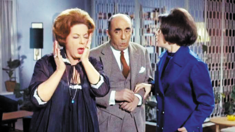 Από «αθώα» χαστούκια σε καταγγελίες-1