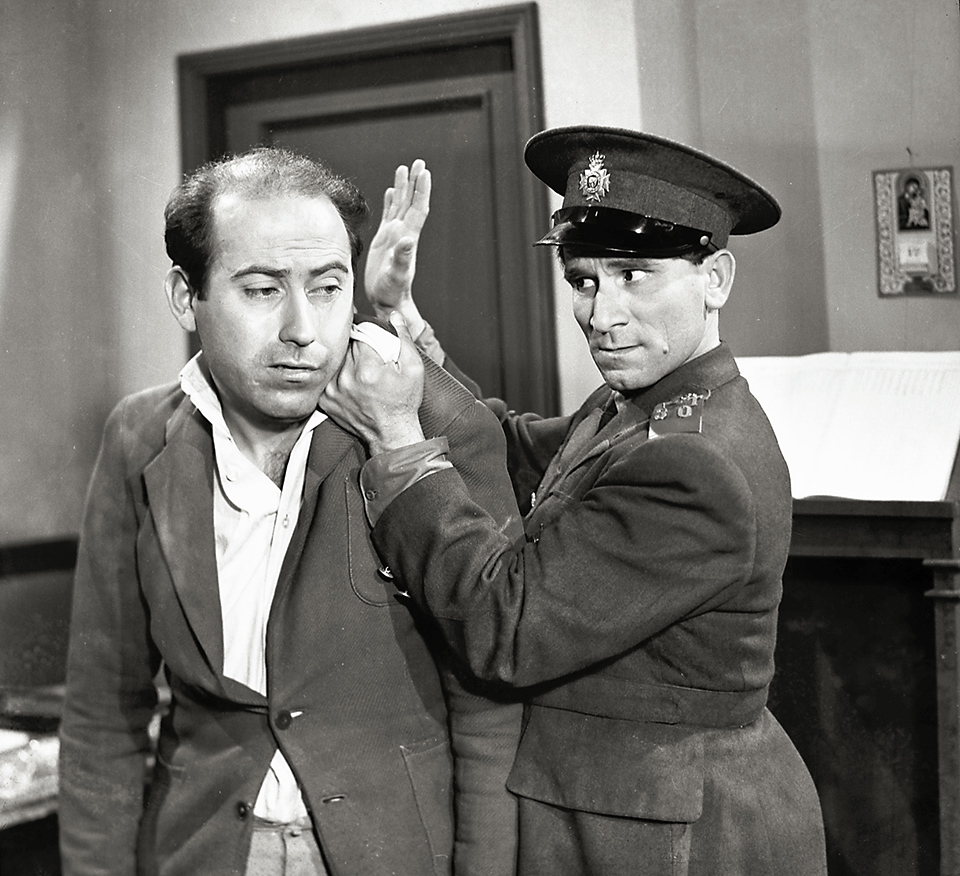 Από «αθώα» χαστούκια σε καταγγελίες-2