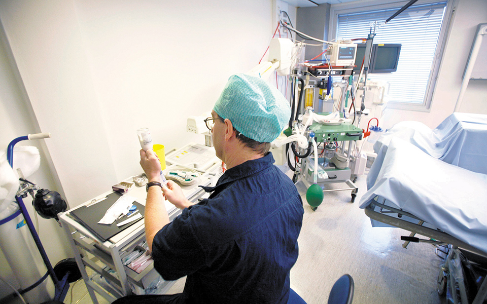 Ερχονται εξαγορές στον ασφαλιστικό κλάδο-1