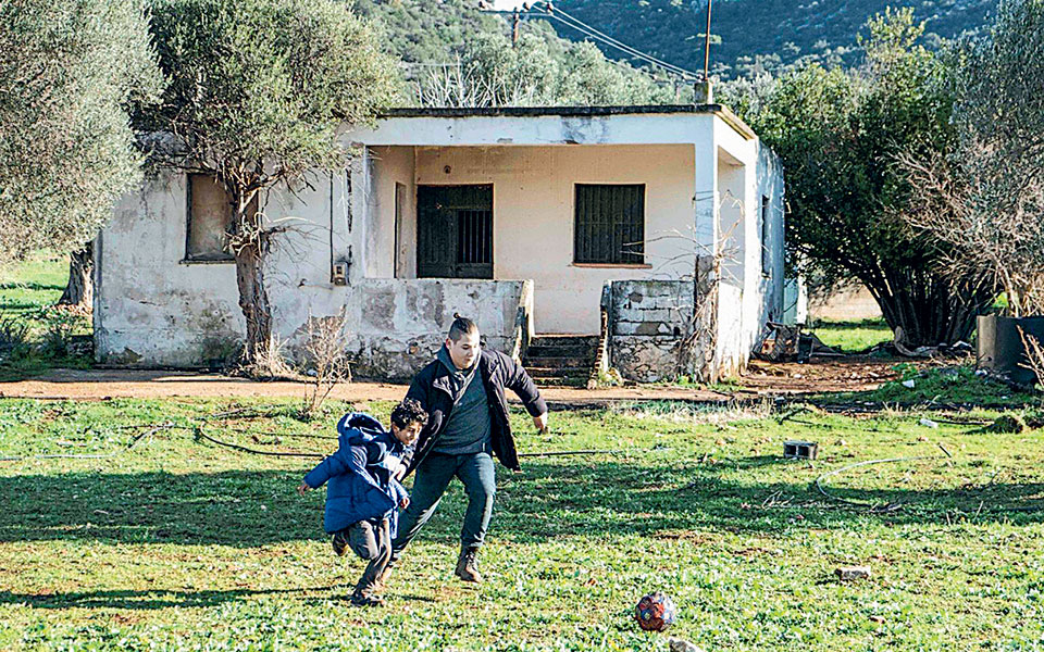 μ-χολέβας-να-μην-κολλήσουμε-στον-βάλτ-561262846