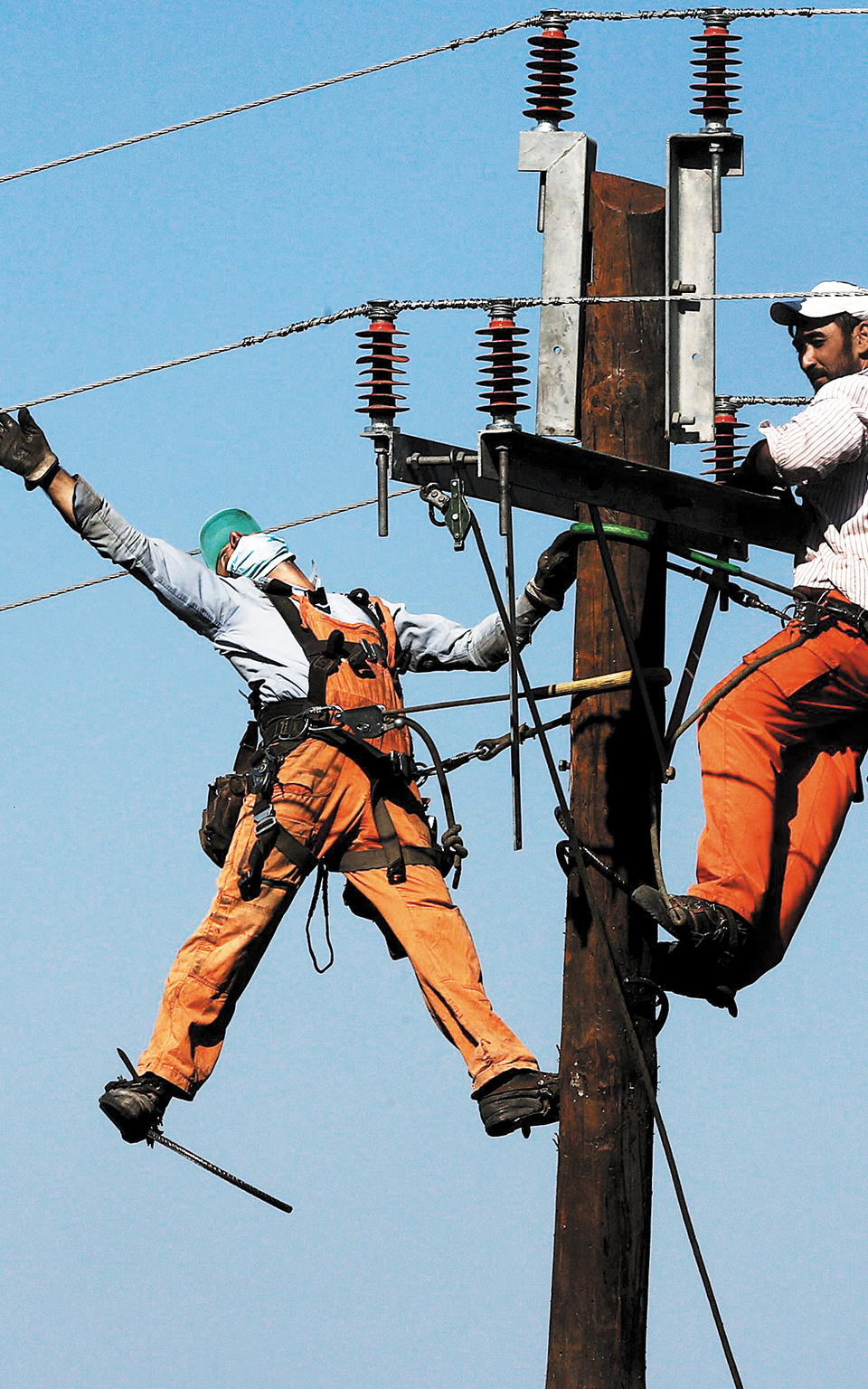 Το χρονικό ενός προαναγγελθέντος black out στην Αττική-1