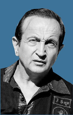 Σπύρος Μπιμπίλας: Υπομονή-1