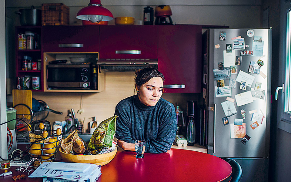 Τα lockdowns βλάπτουν τα νιάτα-1