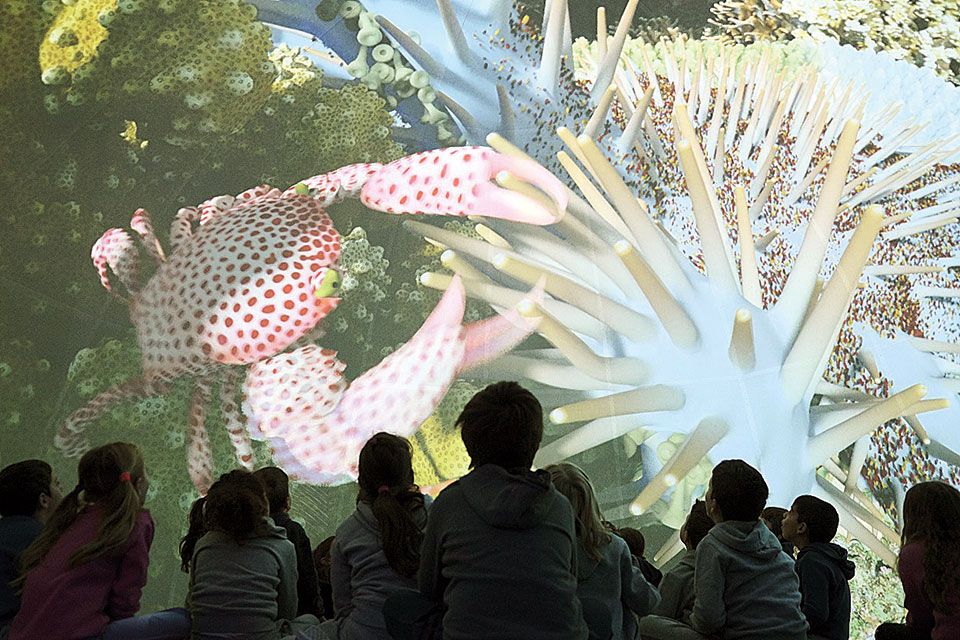 Για τη σωτηρία του πλανήτη μας-1