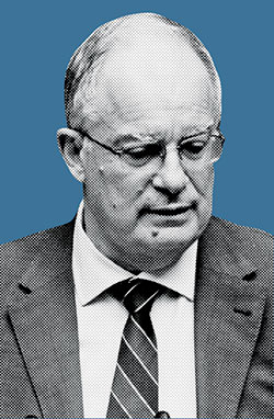 Κώστας Τασούλας: Στατιστικές-1