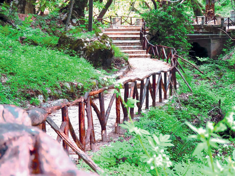 Το χωριό του Αθανάσιου Διάκου ετοιμάζεται να εορτάσει τα 200 χρόνια από το 1821-2