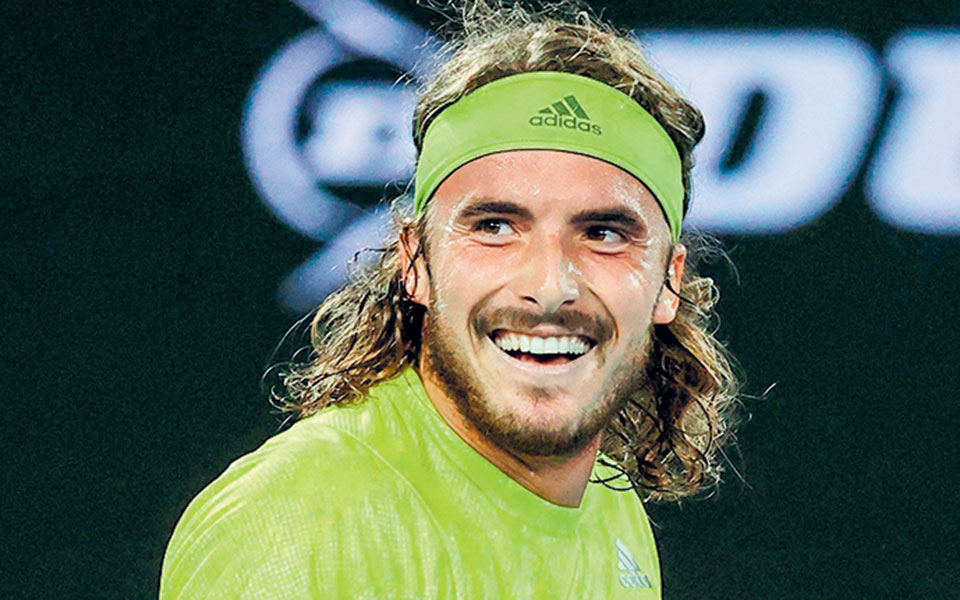 θέλει-να-γράψει-ιστορία-ο-στέφανος-τσι-561269422