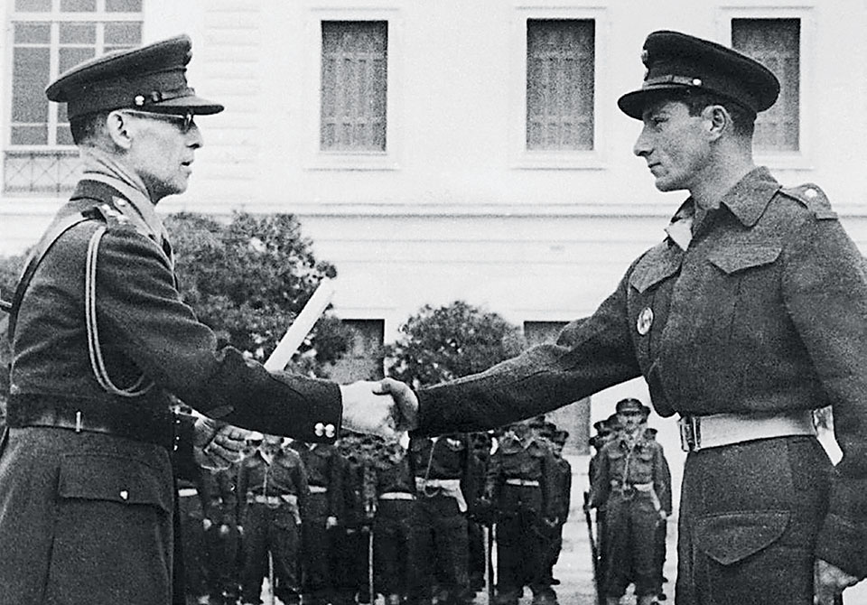 Ιωάννης Μαζαράκης-Αινιάν: Ένας ακούραστος εργάτης της πατρίδας-2