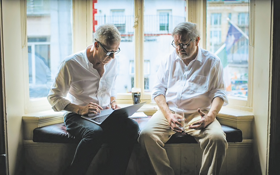 Κάνοντας «Κηπουρική» με την τέχνη-5