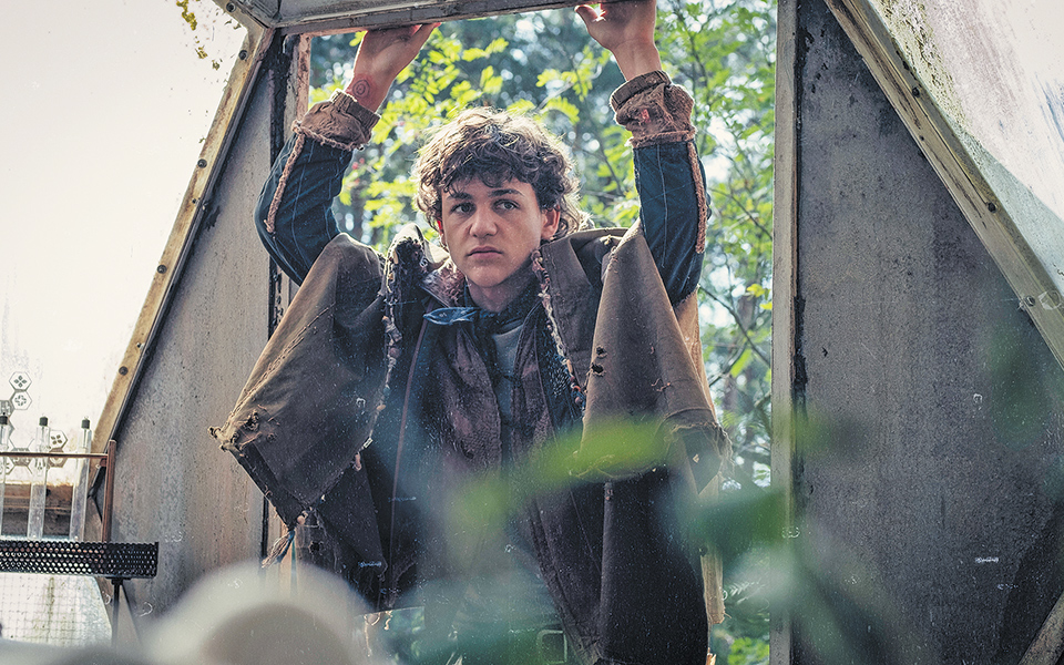 Τα «παράθυρα» του Netflix στον κόσμο-4