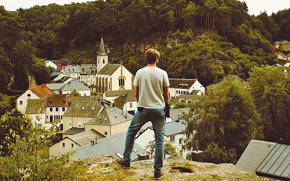 Τα «παράθυρα» του Netflix στον κόσμο-1