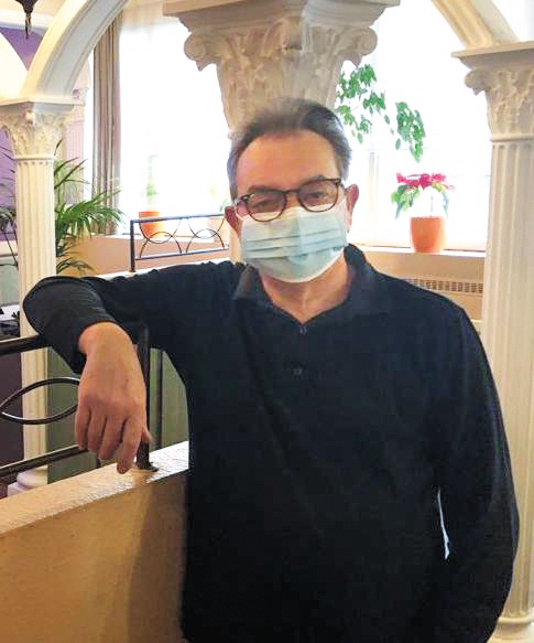 «Γολγοθάς» οι εμβολιασμοί στη Γερμανία-1