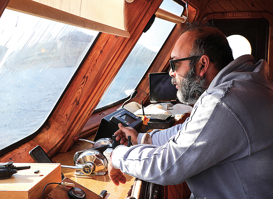 «Το εμβόλιο για τα μικρά νησιά είναι θείο δώρο»-3