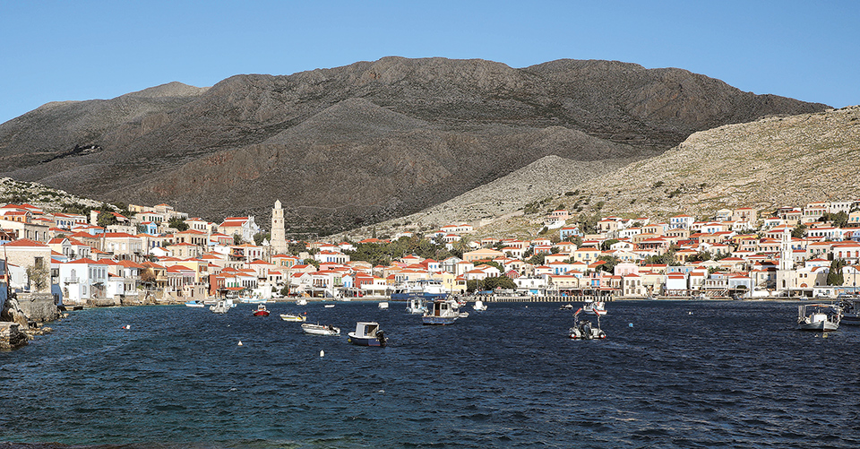 «Το εμβόλιο για τα μικρά νησιά είναι θείο δώρο»-1