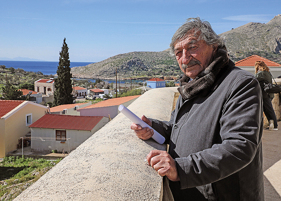 «Το εμβόλιο για τα μικρά νησιά είναι θείο δώρο»-5