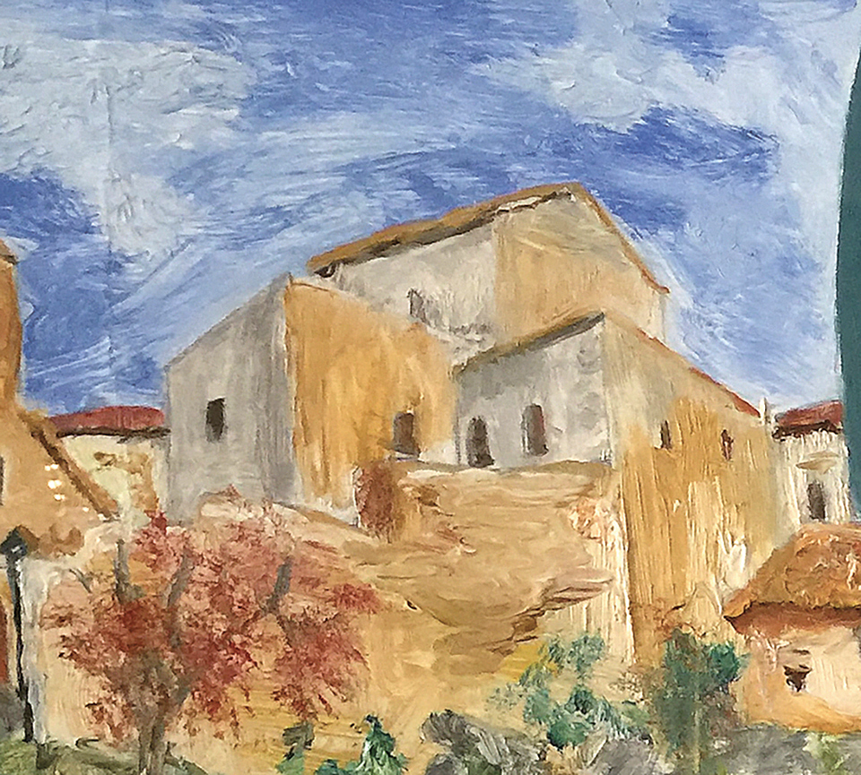 Το Λύκειο των Ελληνίδων αναδεικνύει σε μια έκδοση μανιάτικα ήθη και έθιμα-2