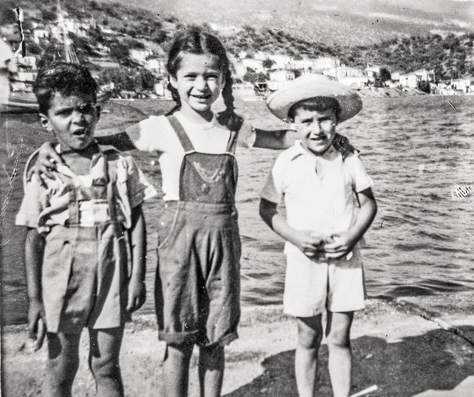 Τρυφερός αποχαιρετισμός στον Θεόφιλο Ρόζενμπεργκ, τον άνθρωπο που έκανε την Ιατρική τρόπο ζωής-1