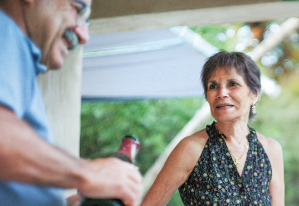 Τρυφερός αποχαιρετισμός στον Θεόφιλο Ρόζενμπεργκ, τον άνθρωπο που έκανε την Ιατρική τρόπο ζωής-4