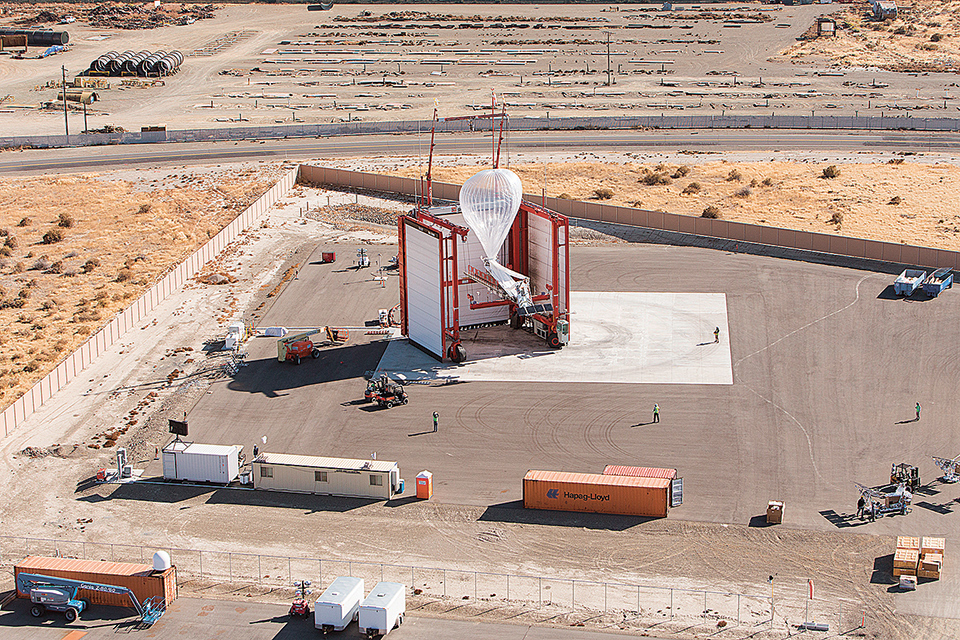Το αερόστατο που… σκέφτηκε και πέταξε-2