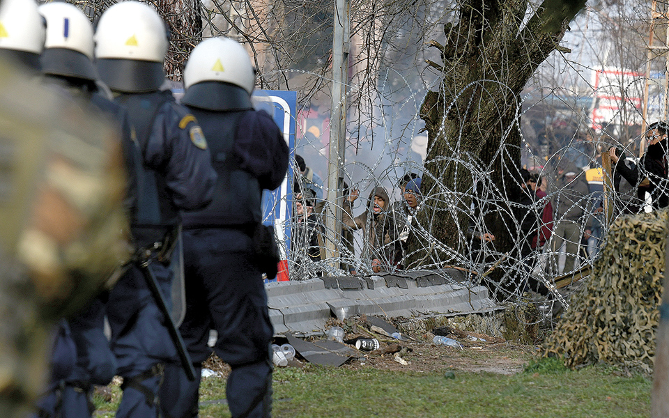 Διαβάστε στην «Καθημερινή της Κυριακής»-3