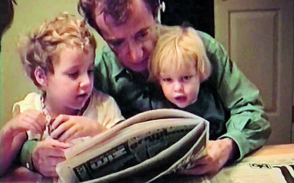 Ο «πόλεμος» των Φάροου με τον Γούντι Αλεν συνεχίζεται στην οθόνη-1