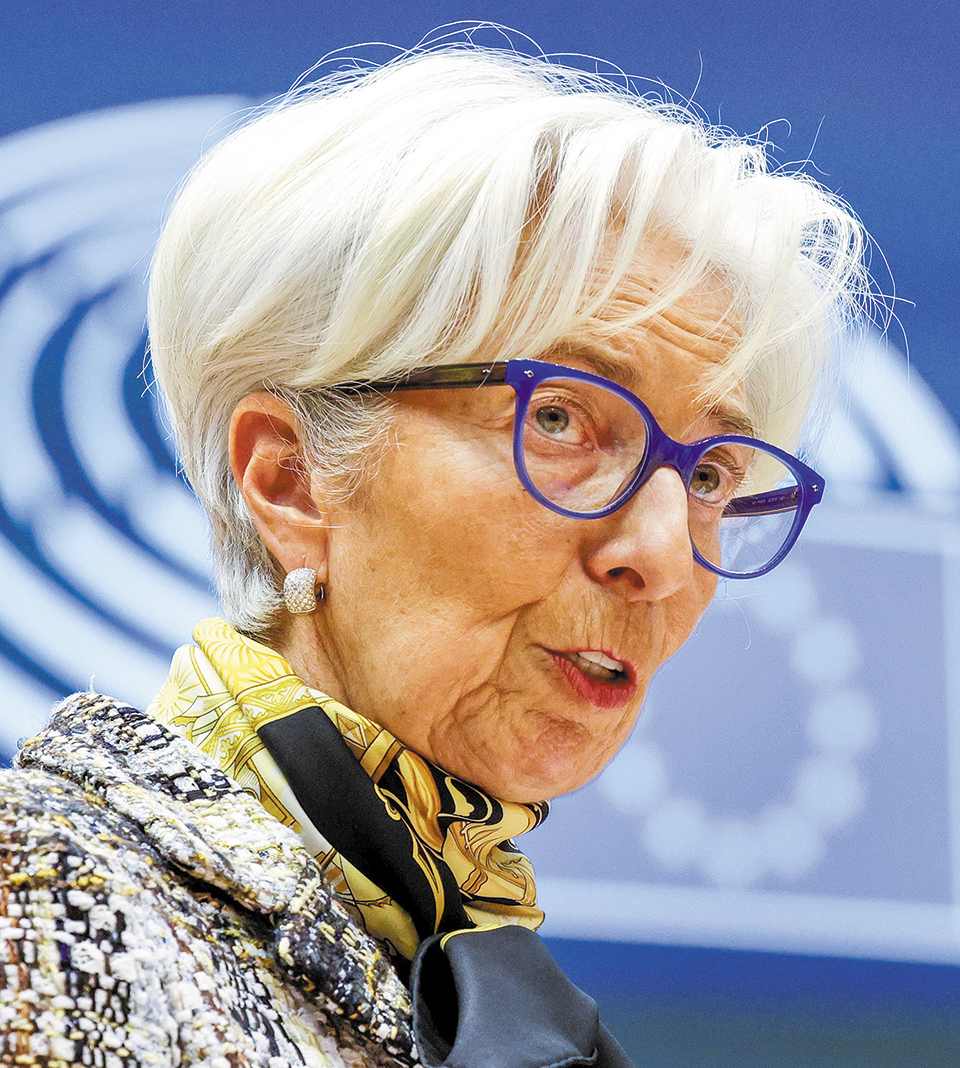 Αιφνίδια άνοδος αποδόσεων στα ομόλογα-2