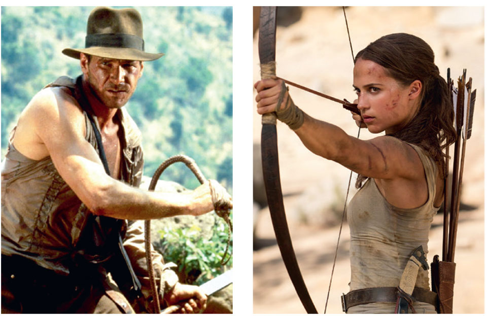 Ο Ρέιφ Φάινς και οι υπόλοιποι κινηματογραφικοί αρχαιολόγοι-1