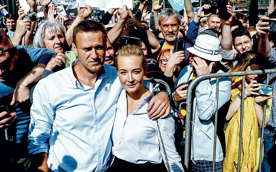 Η επόμενη μέρα της Γιούλια Ναβάλναγια-3