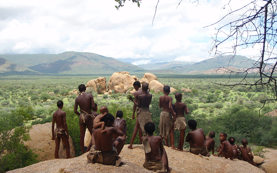 Ταξίδι, ένας υπαρξιακός χάρτης-2