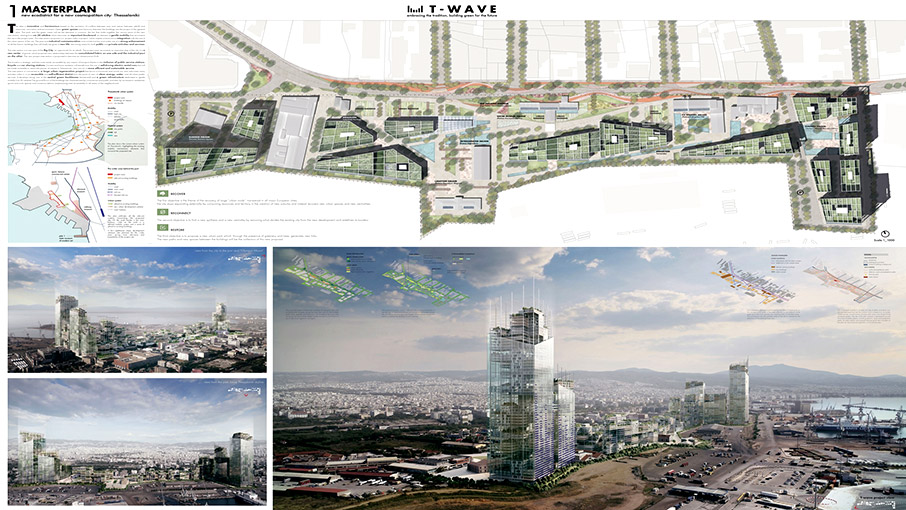 ArXellence 2: Εντυπωσιακή συμμετοχή στον αρχιτεκτονικό διαγωνισμό της ALUMIL-12