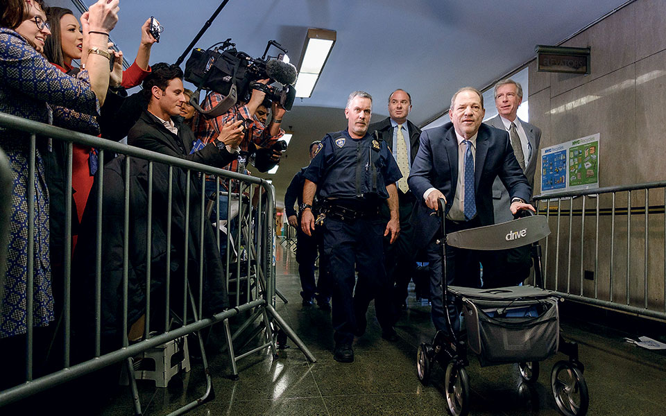 Ο Χάρβεϊ και οι άλλοι-1