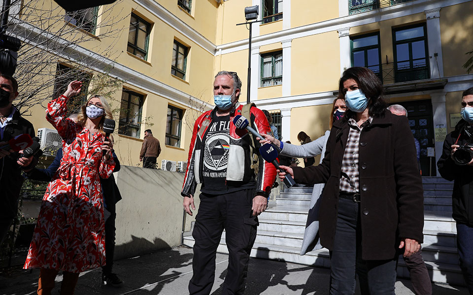 Υπόθεση Λιγνάδη: Ένσταση ακυρότητας κατέθεσε ο Αλ. Κούγιας – Αύριο στις 14:30 η απολογία-1