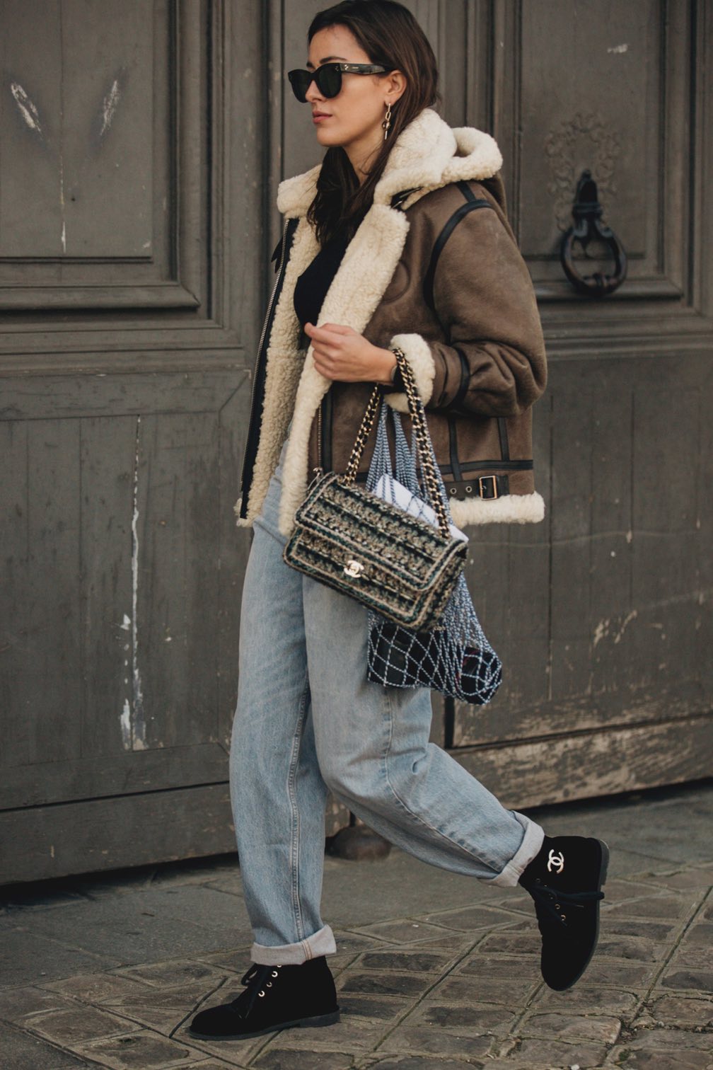 Winter-Proof Style: Πώς να ντυθείτε κομψά όταν έχει κρύο-3