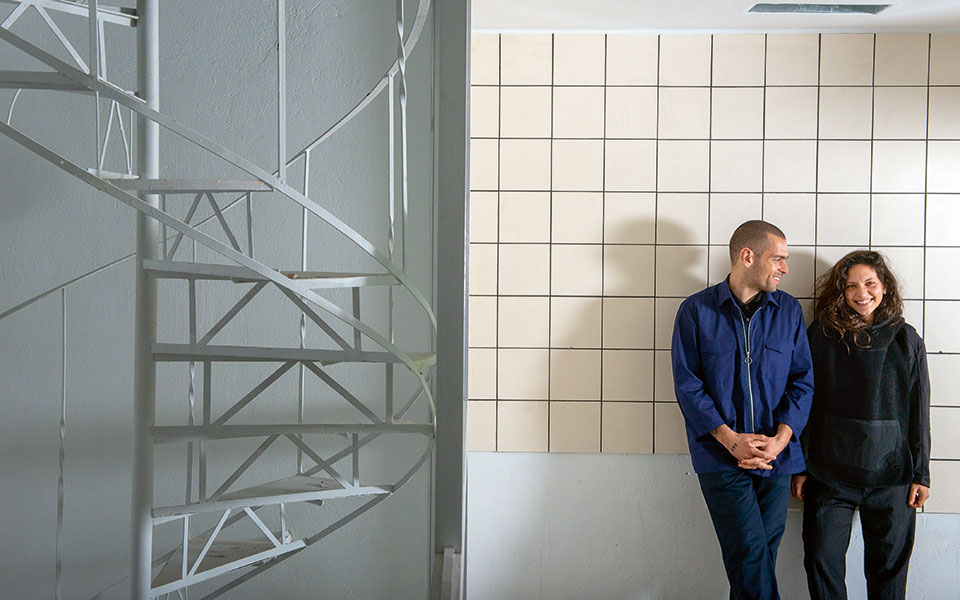 Όταν θα βγούμε ξανά έξω-5