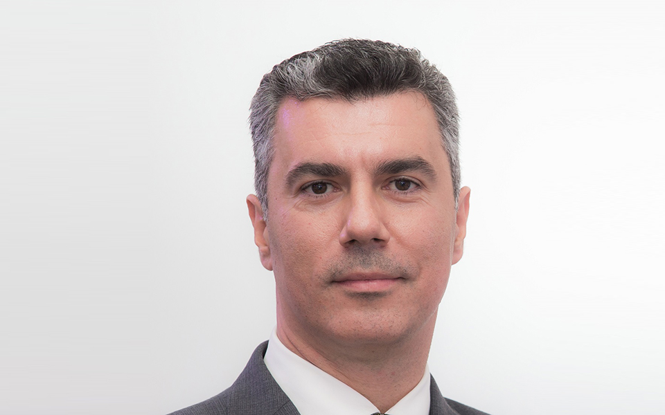 Οργανωτικές αλλαγές στην Kosmocar-1