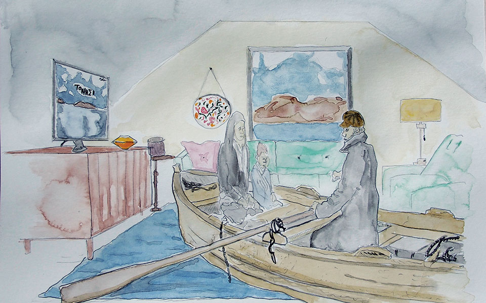 Η τηλεόραση κι εγώ-3