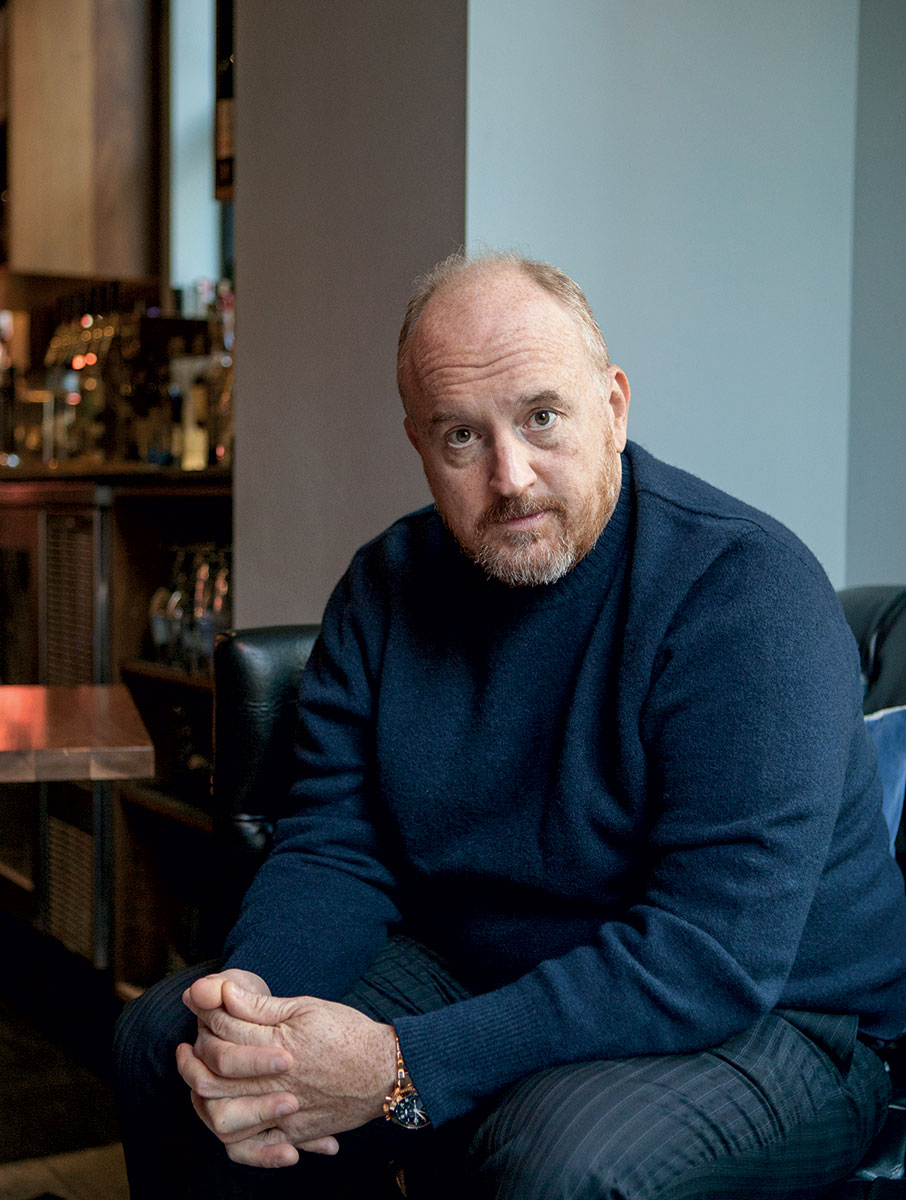 Ο Χάρβεϊ και οι άλλοι-4