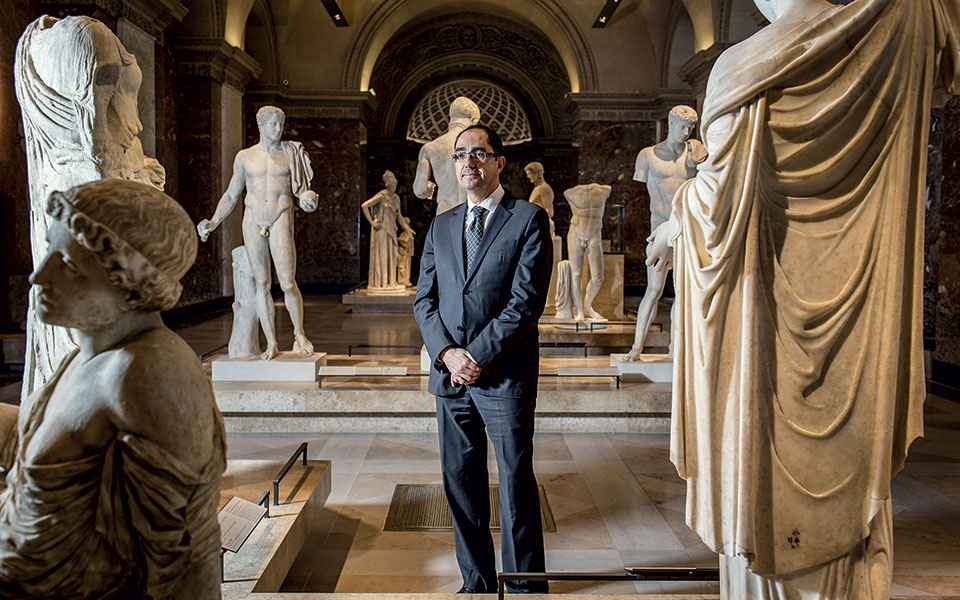 Η κρυφή ζωή του Λούβρου-5