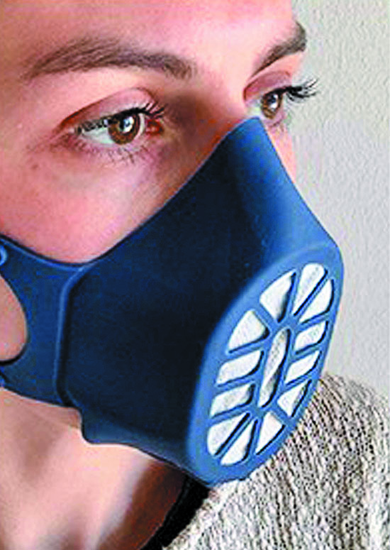 Βιομηχανίες στη μάχη κατά της COVID-19-1