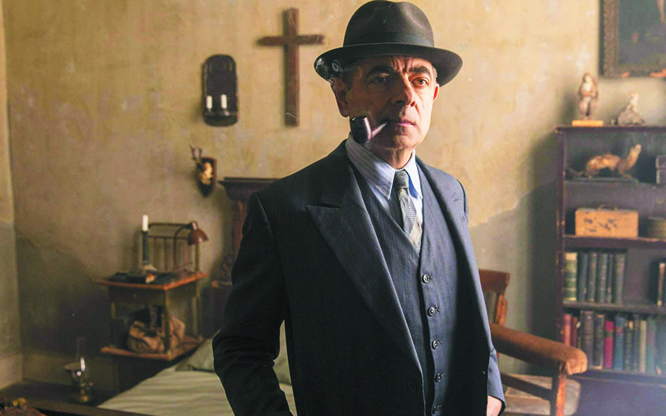 Το αστυνομικό δαιμόνιο ξεχωρίζει στις πλατφόρμες-1