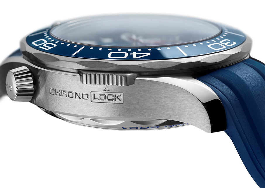 Όρτσα τα πανιά με το νέο OMEGA Seamaster Diver 300M America’s Cup-6