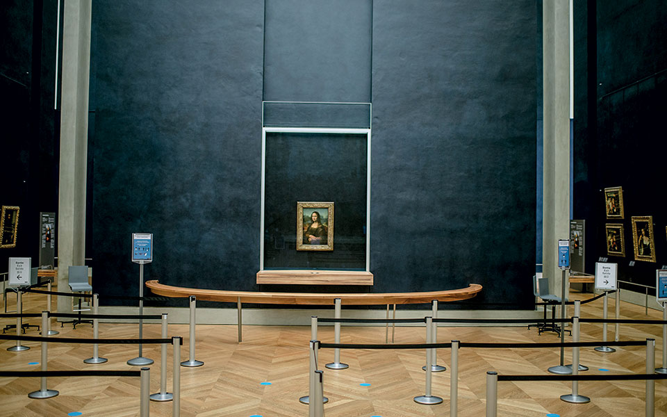 Η κρυφή ζωή του Λούβρου-2