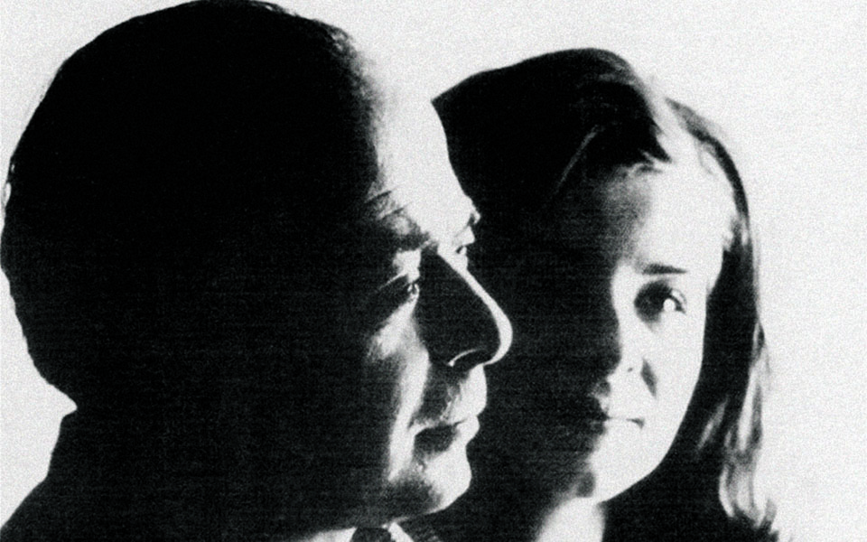 ‘Ενα επετειακό λεύκωμα ιχνηλατεί τον βίο και το έργο του Αντώνη Σαμαράκη-2