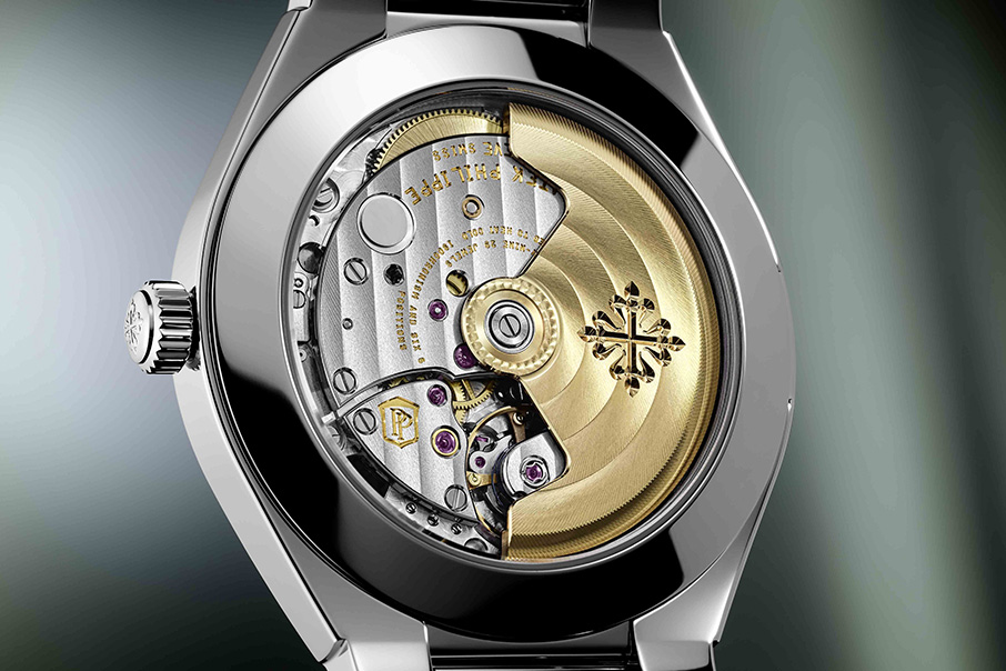 H γυναικεία συλλογή της PATEK PHILIPPE εμπλουτίζεται από τρία νέα Twenty~4-8