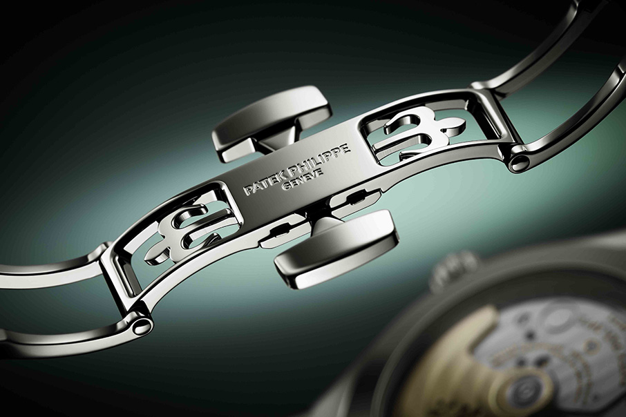 H γυναικεία συλλογή της PATEK PHILIPPE εμπλουτίζεται από τρία νέα Twenty~4-9